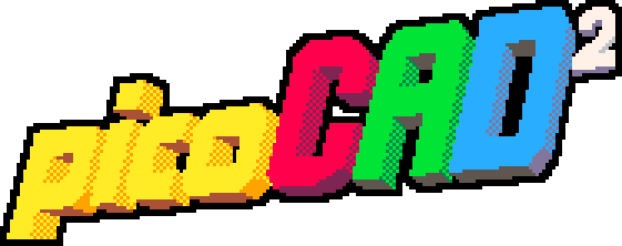PicoCad 2