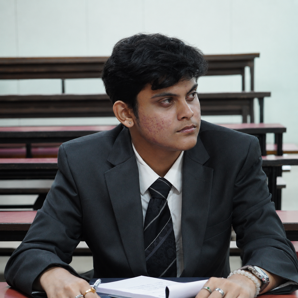 Ketan Chowdhury
