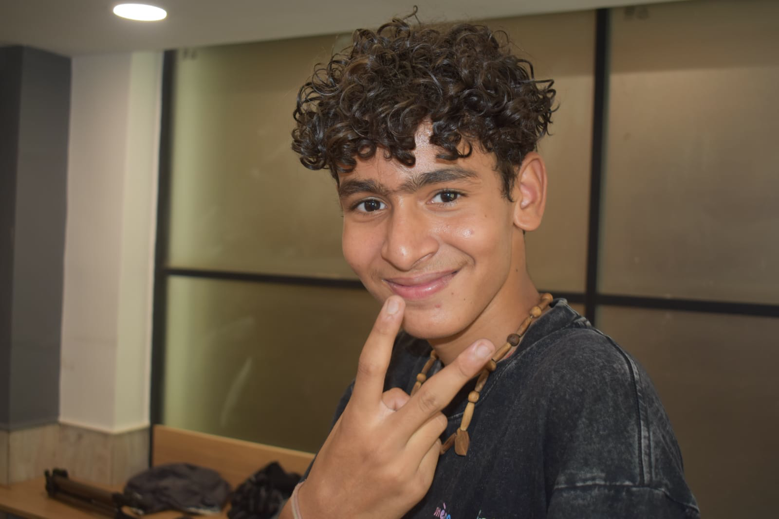 Yash Raghuwanshi